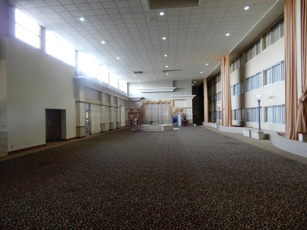 Clarion Hotel Milwaukee Airport Extérieur photo