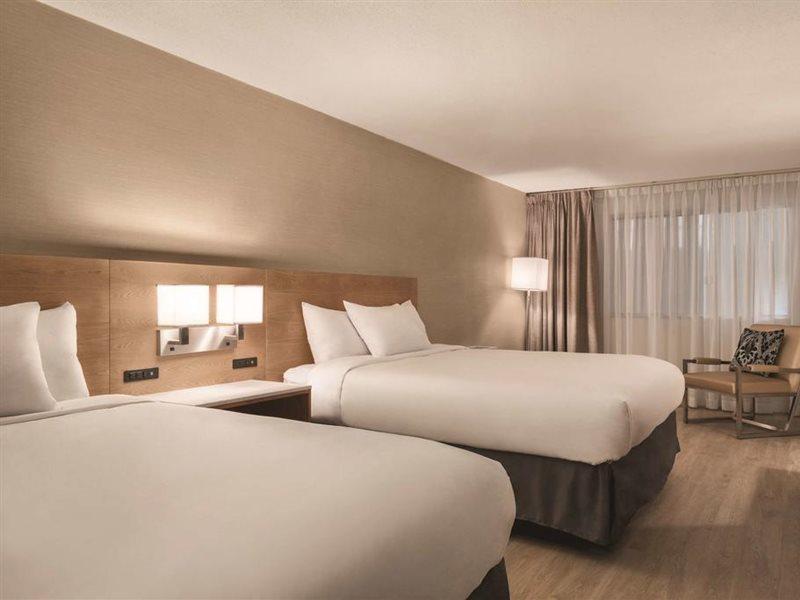 Clarion Hotel Milwaukee Airport Extérieur photo