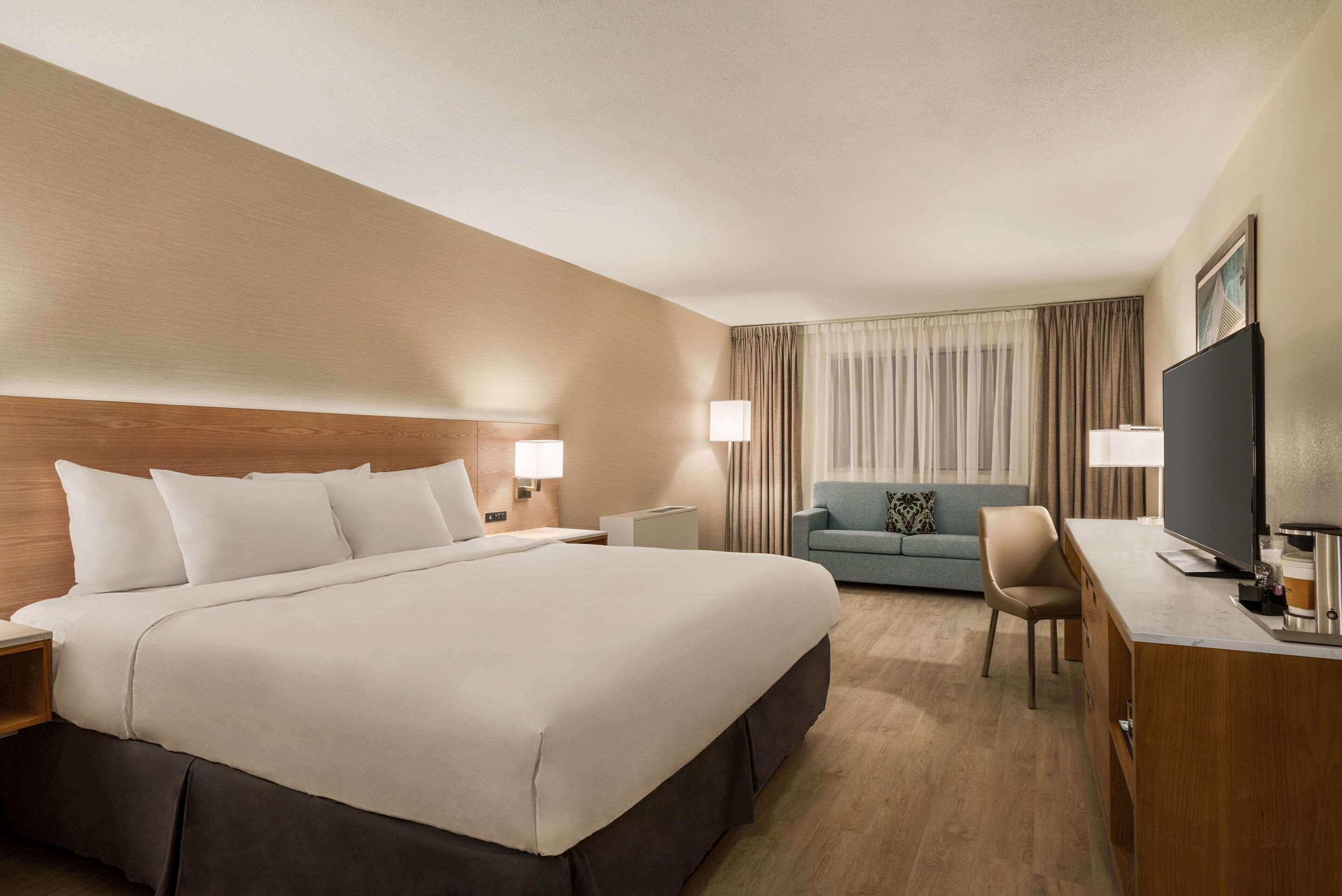 Clarion Hotel Milwaukee Airport Extérieur photo