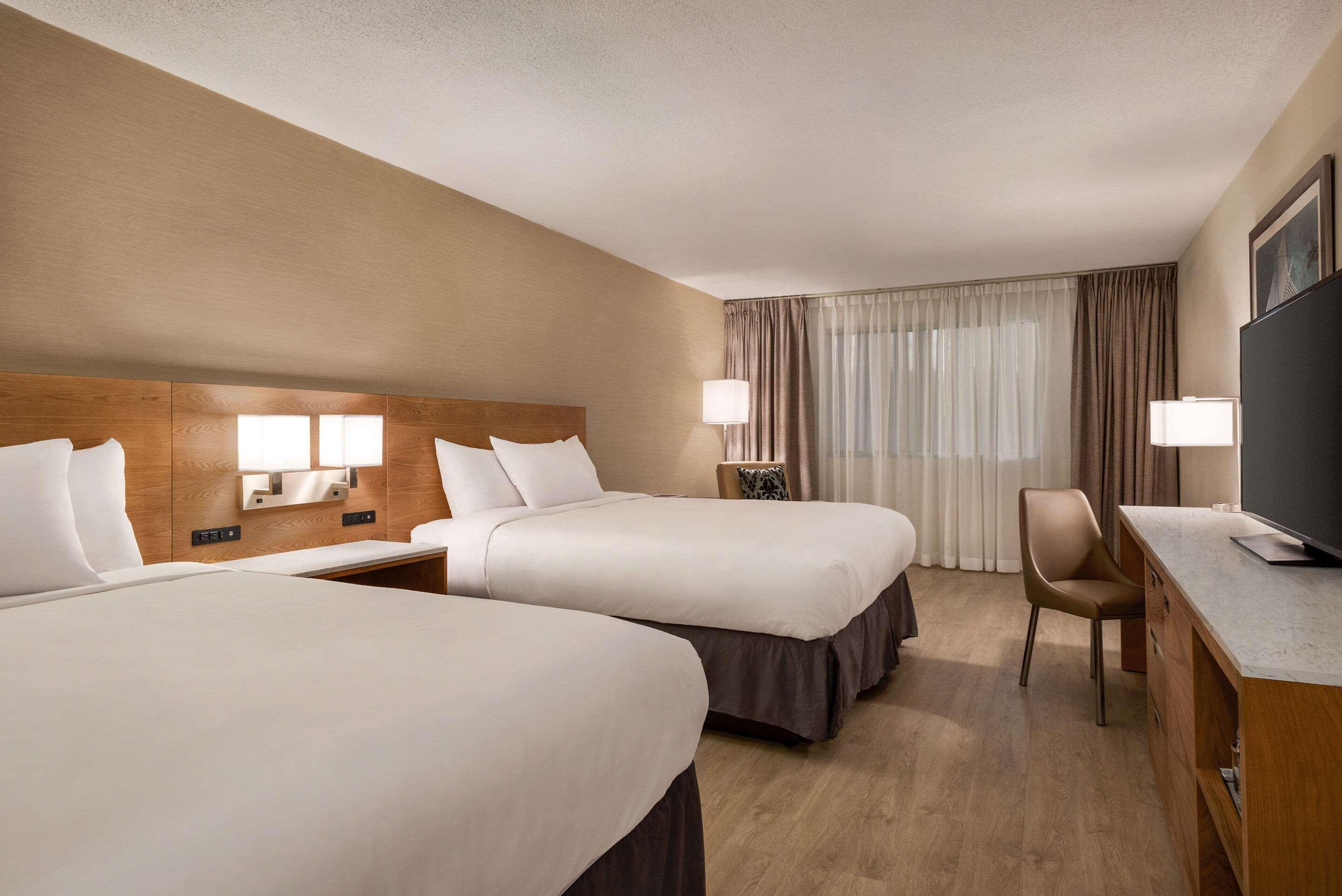 Clarion Hotel Milwaukee Airport Extérieur photo