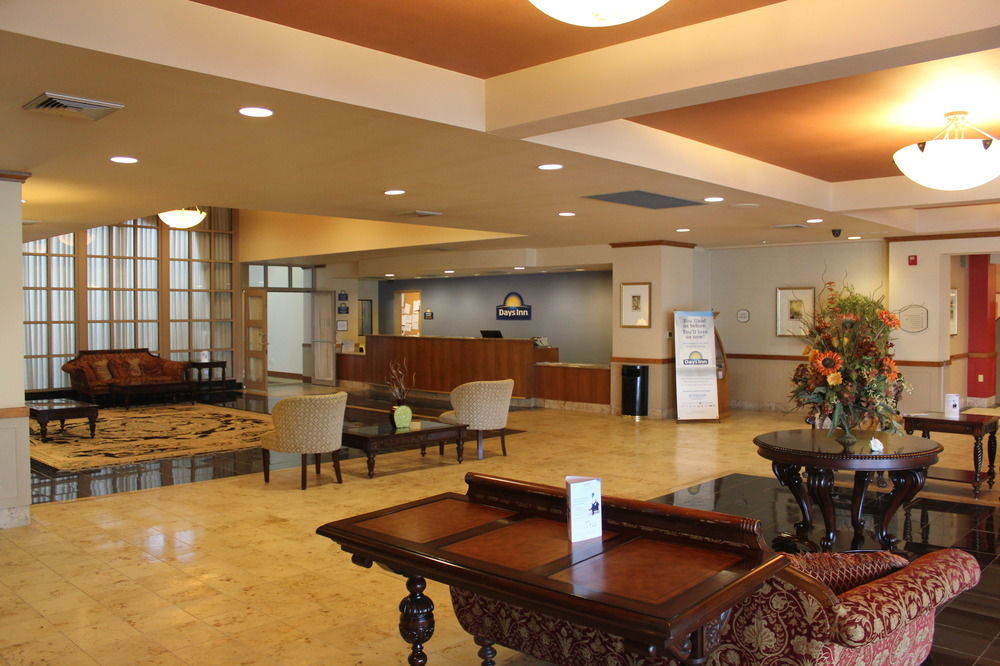 Clarion Hotel Milwaukee Airport Extérieur photo