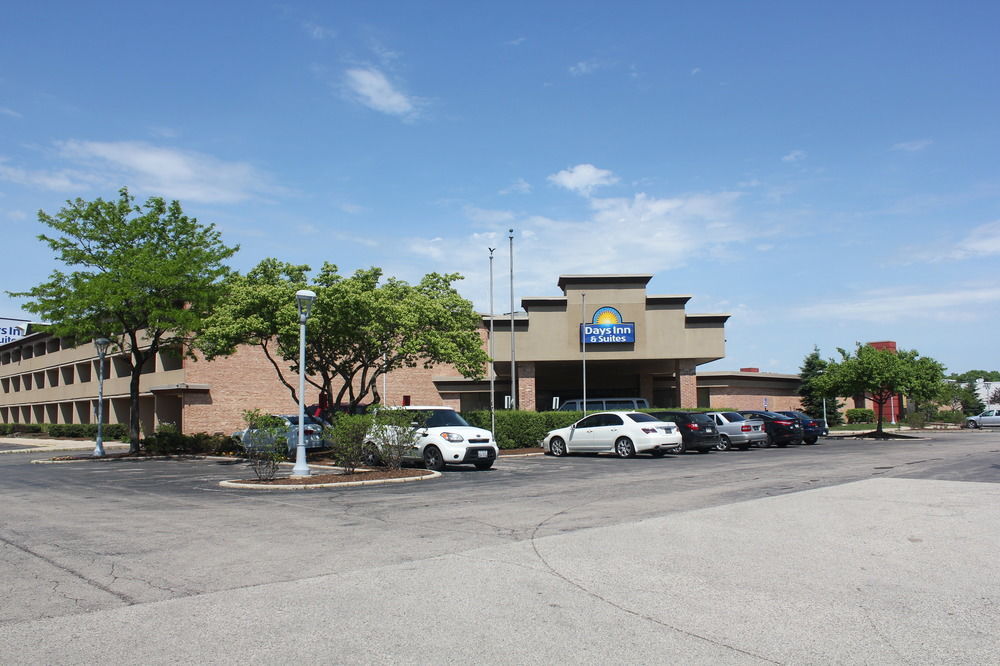 Clarion Hotel Milwaukee Airport Extérieur photo