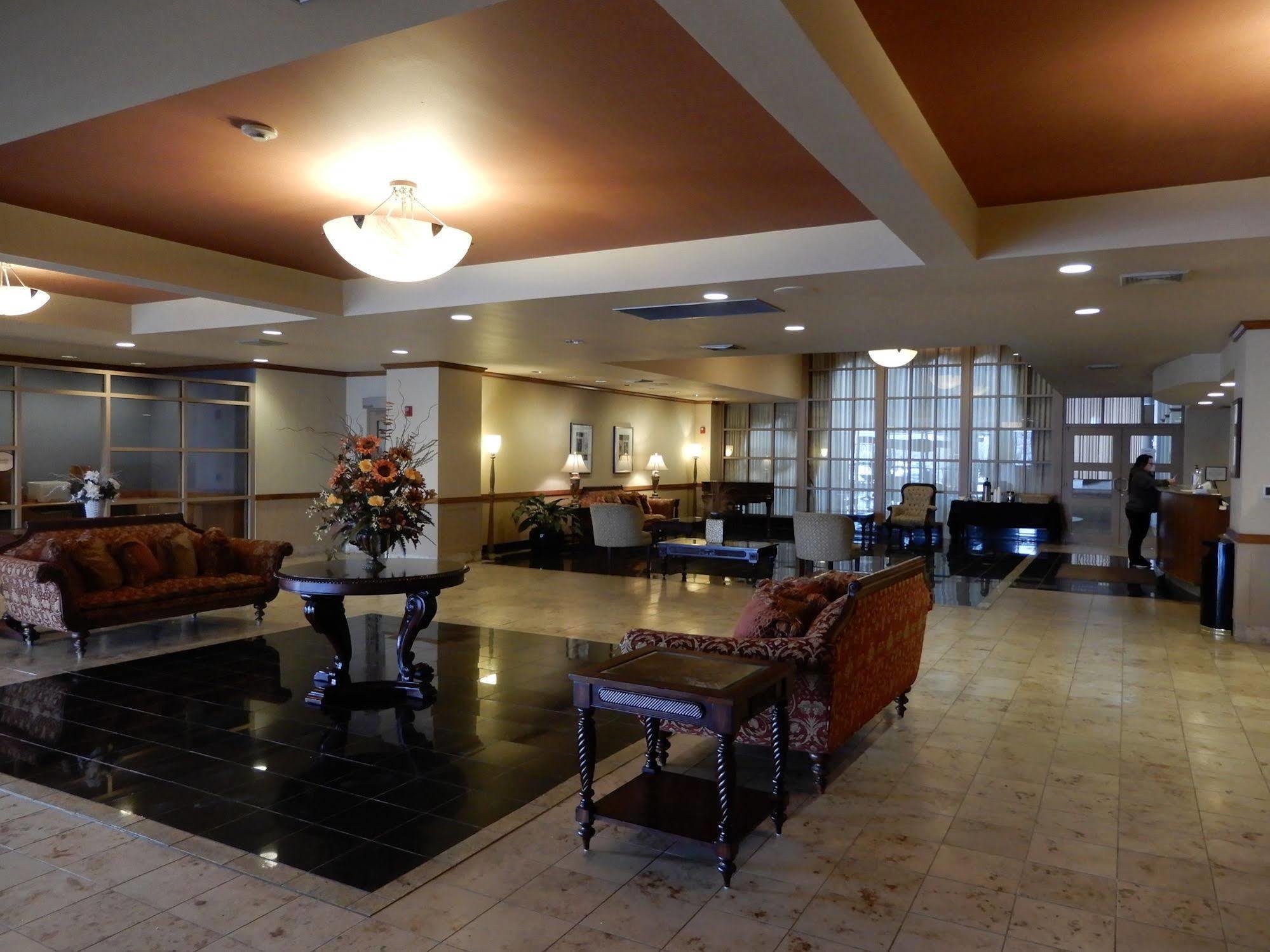 Clarion Hotel Milwaukee Airport Extérieur photo