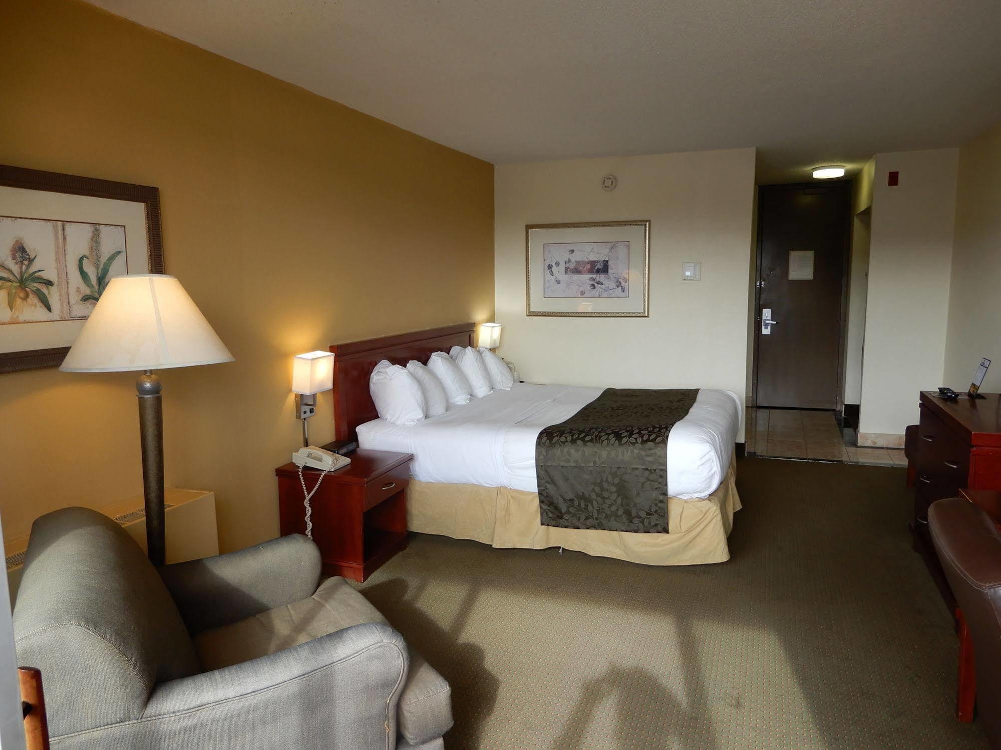 Clarion Hotel Milwaukee Airport Extérieur photo