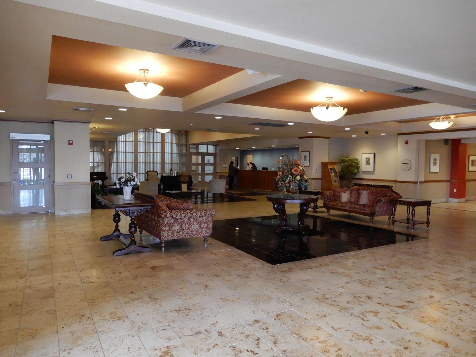 Clarion Hotel Milwaukee Airport Extérieur photo