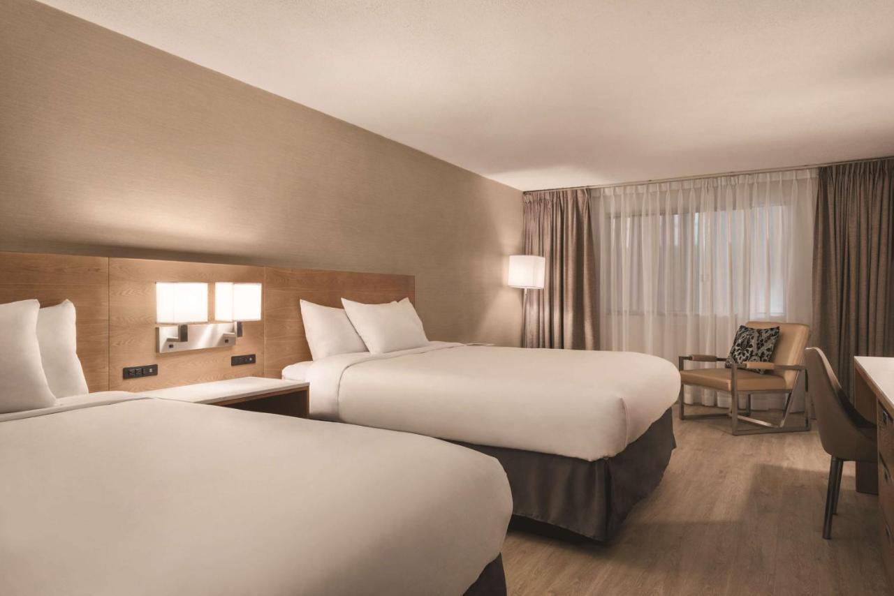 Clarion Hotel Milwaukee Airport Extérieur photo